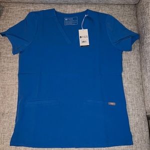 Brand new, never worn Figs